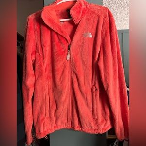 Women’s North Face Fleece